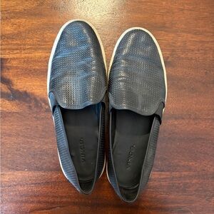 Vince Slip-On Sneakers